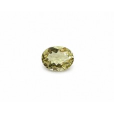 Eliodoro ovale da 1.94ct